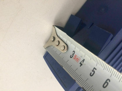 Hirschmann RS2-4TX/1FX-ST EEC Rail Switch RS24TX/1FXST