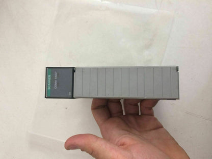 Allen-Bradley 1747-SN SER.B SLC500 Remote I&O Scanner 1747SN