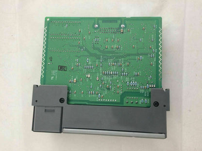 Allen-Bradley 1747-SN SER.B SLC500 Remote I&O Scanner 1747SN