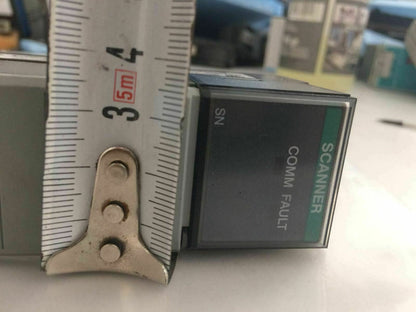 Allen-Bradley 1747-SN SER.B SLC500 Remote I&O Scanner 1747SN