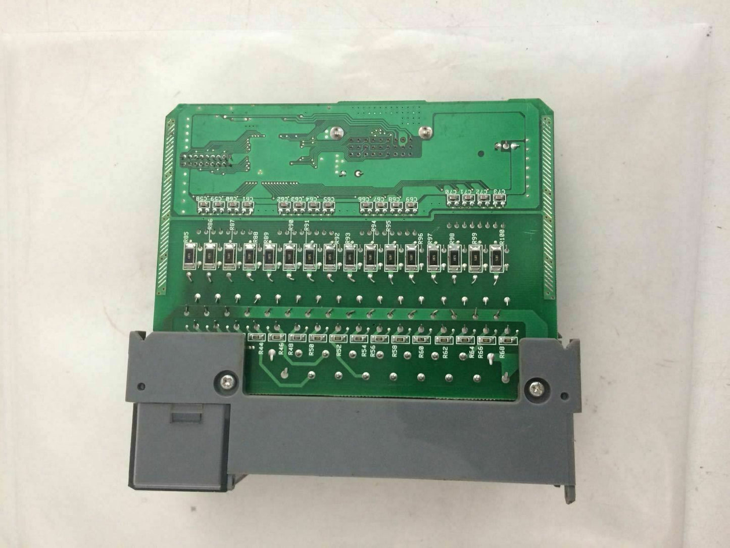 Allen Bradley 1746-IA16 Ser D SLC 500 Input Module 1746-ia16 1746ia16