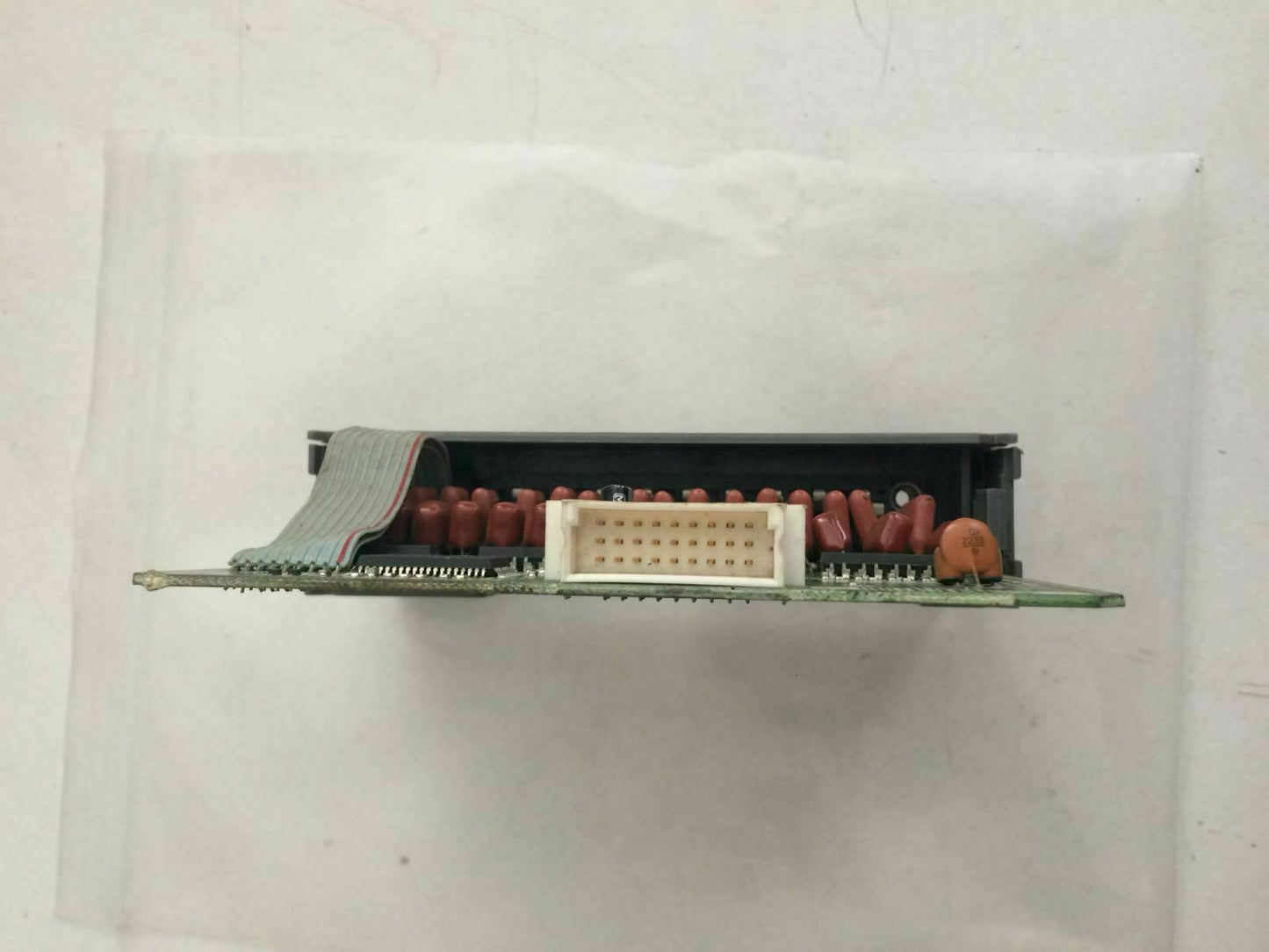 Allen Bradley 1746-IA16 Ser D SLC 500 Input Module 1746-ia16 1746ia16