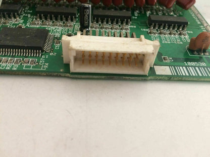 Allen Bradley 1746-IA16 Ser D SLC 500 Input Module 1746-ia16 1746ia16