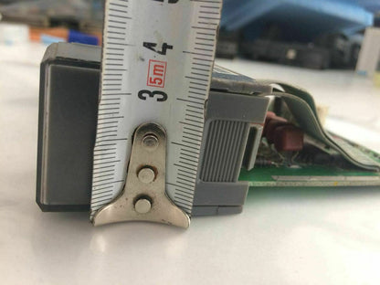 Allen Bradley 1746-IA16 Ser D SLC 500 Input Module 1746-ia16 1746ia16