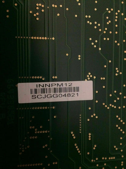 ABB INNPM12 Bailey INFI 90 Network Process Module