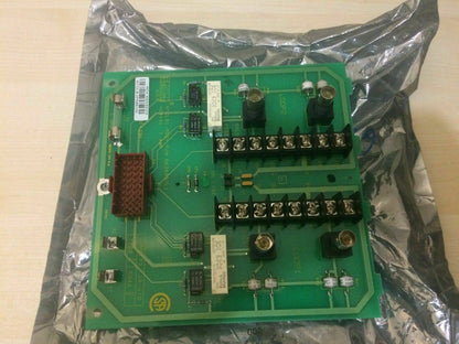 ABB BAILEY NTCL01 ntcl01 / 6636997L1  NTCL01 TERMINATION BOARD / MODULE