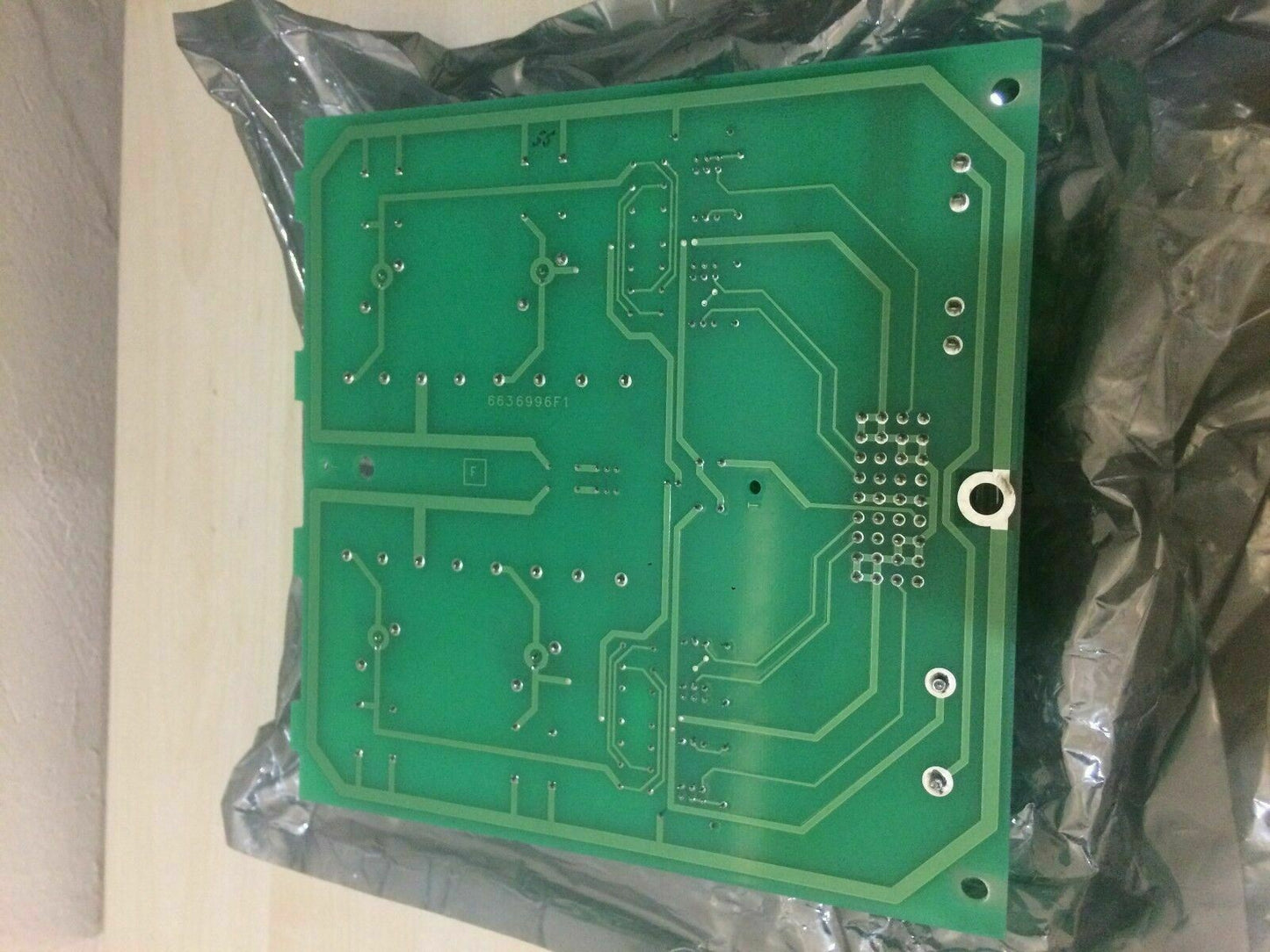 ABB BAILEY NTCL01 ntcl01 / 6636997L1  NTCL01 TERMINATION BOARD / MODULE