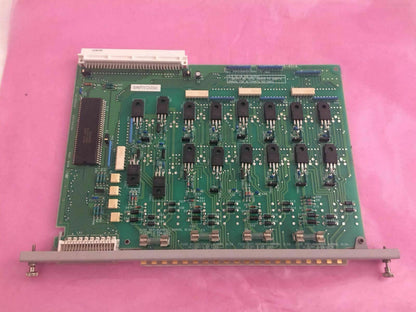 Siemens PWB2586402-0001 Digital Output Module Model 505-4516