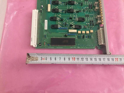 Siemens PWB2586402-0001 Digital Output Module Model 505-4516