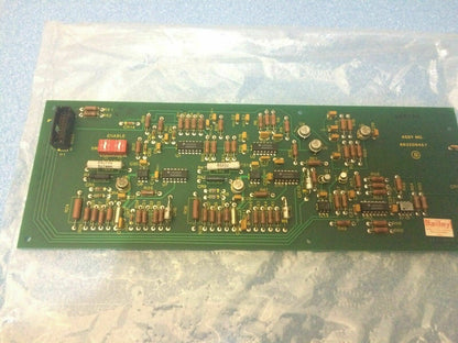 Bailey 6632094A1 Industrial Control System