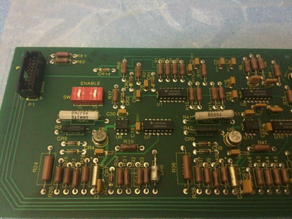Bailey 6632094A1 Industrial Control System