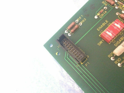 Bailey 6632094A1 Industrial Control System