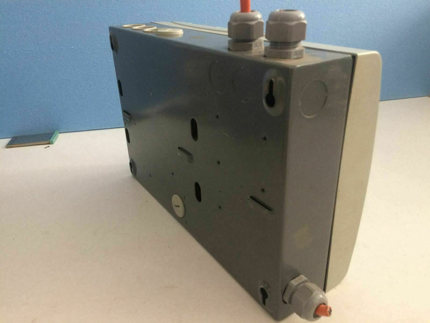 Vision Systems Vesda LaserPLUS Detector Class 1 Laser Product CFR 1040