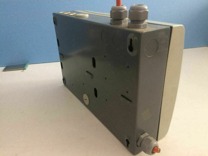 Vision Systems Vesda LaserPLUS Detector Class 1 Laser Product CFR 1040