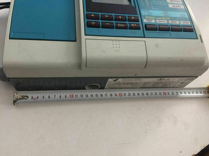 Vision Systems Vesda LaserPLUS Detector Class 1 Laser Product CFR 1040