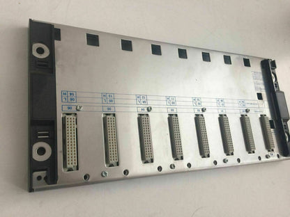 Schneider Electric TSX Premium TSXRKY8 8 Slot Chassis