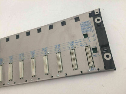 Schneider Electric TSX Premium TSXRKY8 8 Slot Chassis