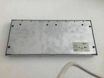 Schneider Electric TSX Premium TSXRKY8 8 Slot Chassis