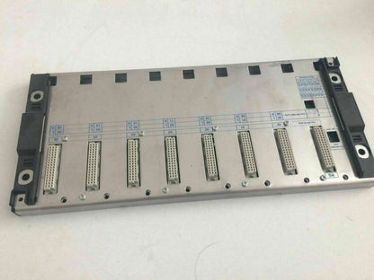 Schneider Electric TSX Premium TSXRKY8 8 Slot Chassis