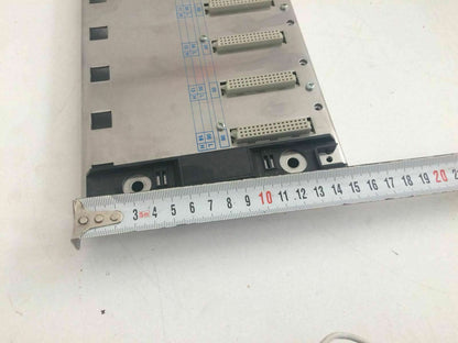 Schneider Electric TSX Premium TSXRKY8 8 Slot Chassis