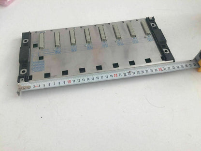 Schneider Electric TSX Premium TSXRKY8 8 Slot Chassis