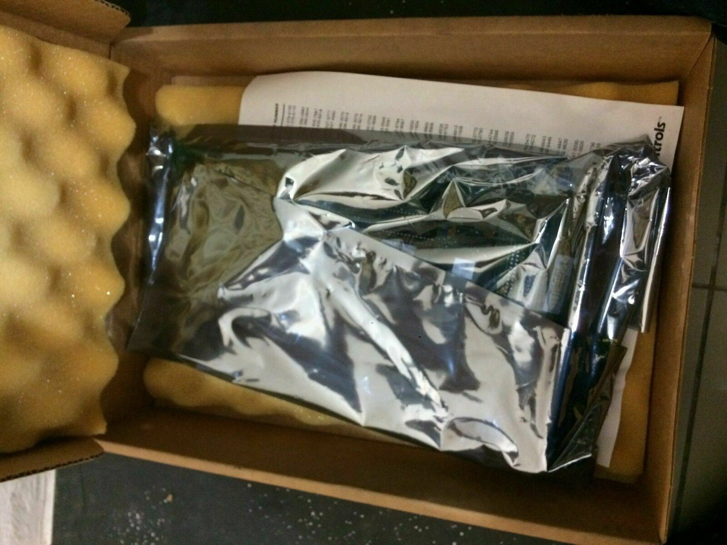 ABB Bailey INLIM03 INFI 90 Interface Loop Module Inlım-03