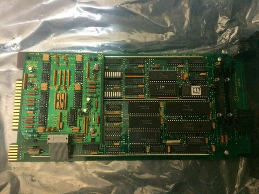 Bailey Loop Interface Module NLIM02 Nlim02