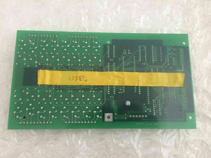 Pellerin Milnor Washer Control Board 08BT168AT