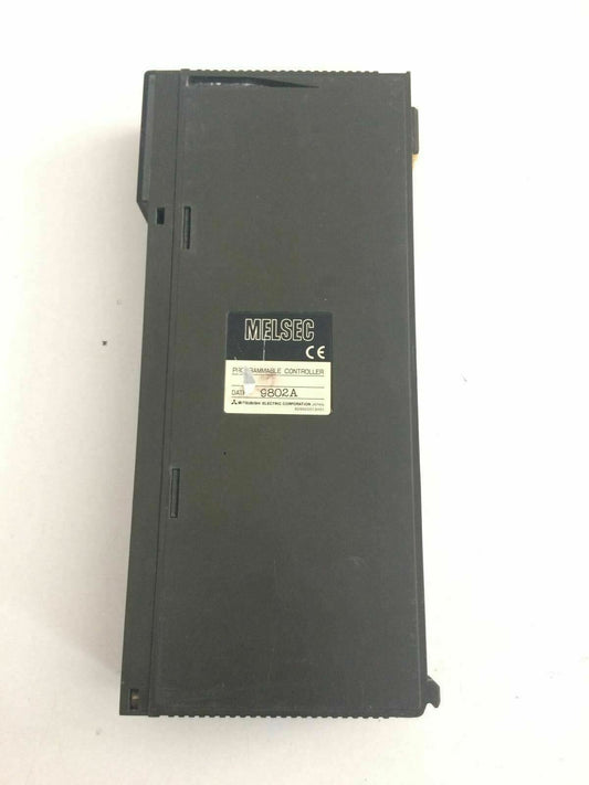 Mitsubishi MELSEC AY15CEU Programmable Controller PLC Communication Module