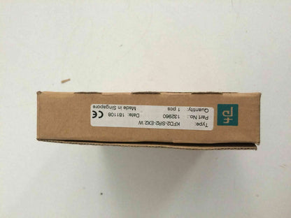 Pepperl Fuchs KFD2-SR2-Ex2.W