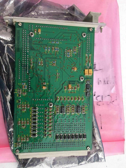 CAMERON CONTROLS BOP TEST BOX TRACO DC/DC CONVERTER