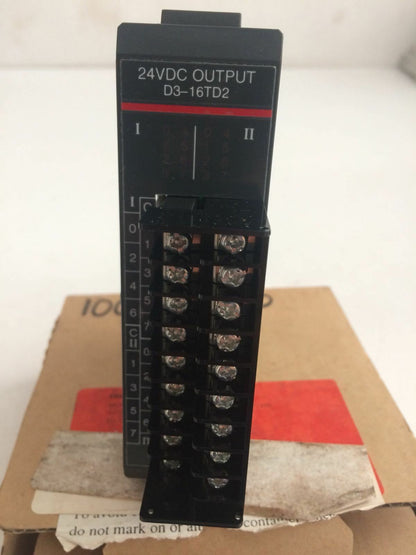 Automation Direct D3-16TD2