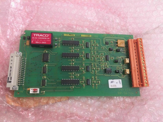 Alstom CEGELEC MAE95-08 PCB CIRCUIT MAE 9508