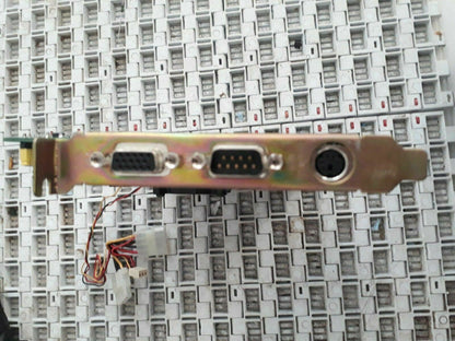 Advantech Industrial Motherboard PCA-6153