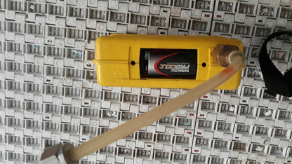 Druck DPI 700 Druck Digital Pressure Gage "KIT"