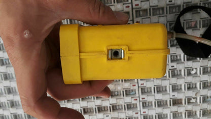 Druck DPI 700 Druck Digital Pressure Gage "KIT"