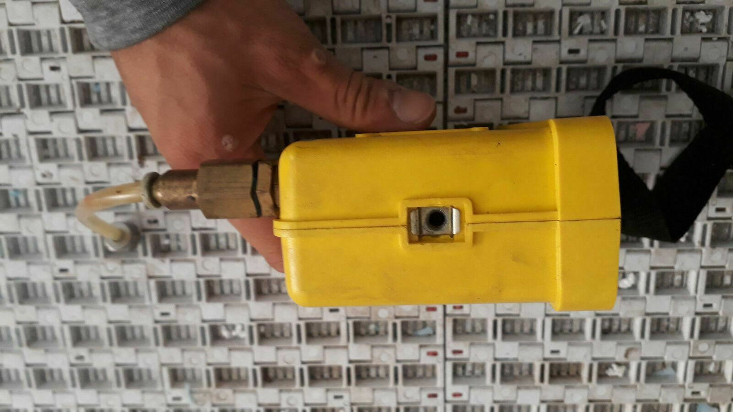 Druck DPI 700 Druck Digital Pressure Gage "KIT"