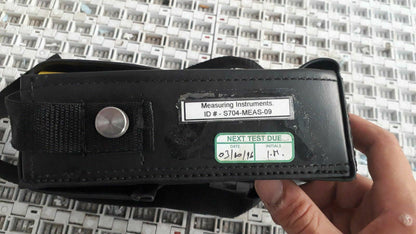 Druck DPI 700 Druck Digital Pressure Gage "KIT"