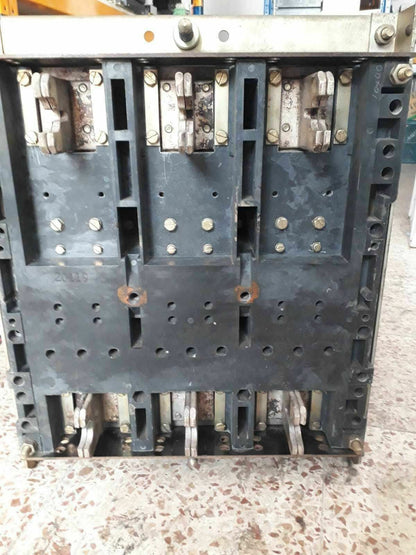 Westinghouse Spb-65 Circuit Breaker SPB65 1600 Amp (Ship by Dhl express)