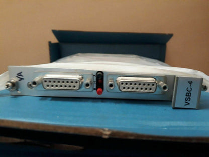 KONTRON PEP VSBC-4 31.125-1010.1 619095 14-02-02