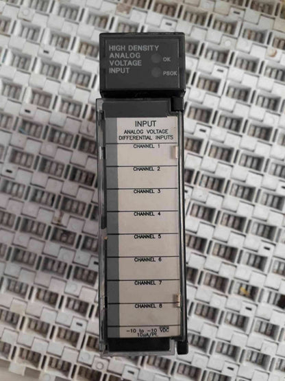 Ge FANUC IC693ALG222E Analog Input
