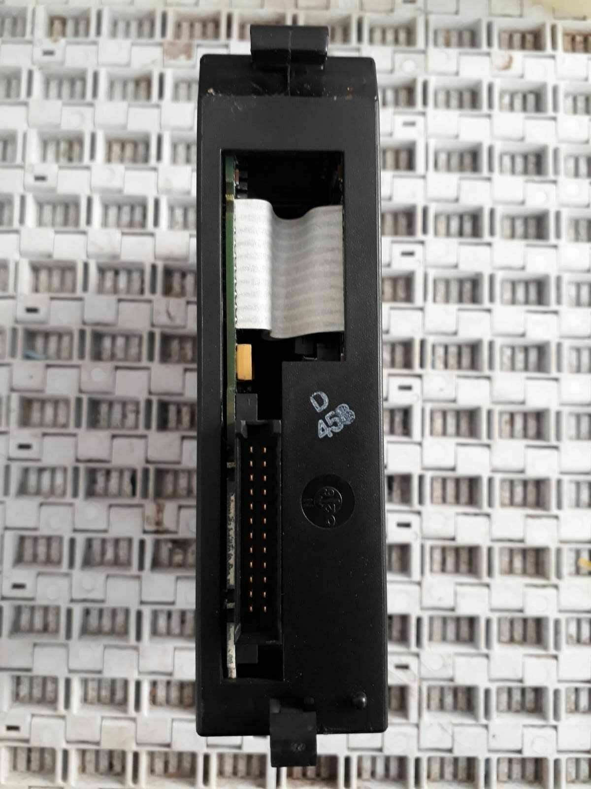 Ge FANUC IC693ALG222E Analog Input