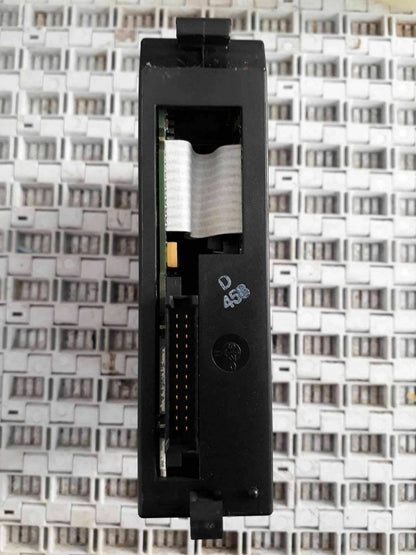 Ge FANUC IC693ALG222E Analog Input