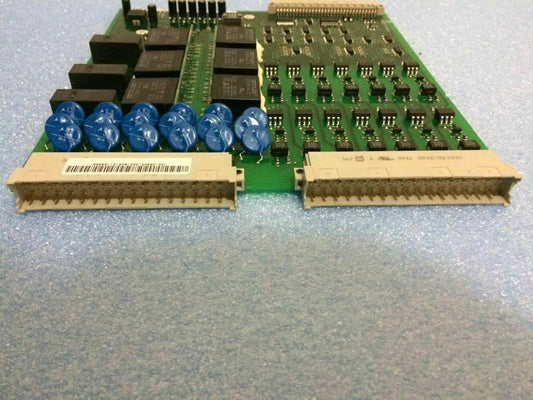 ABB PCA Controller Board 750131 Binary I / O 3 PCA 750132/805