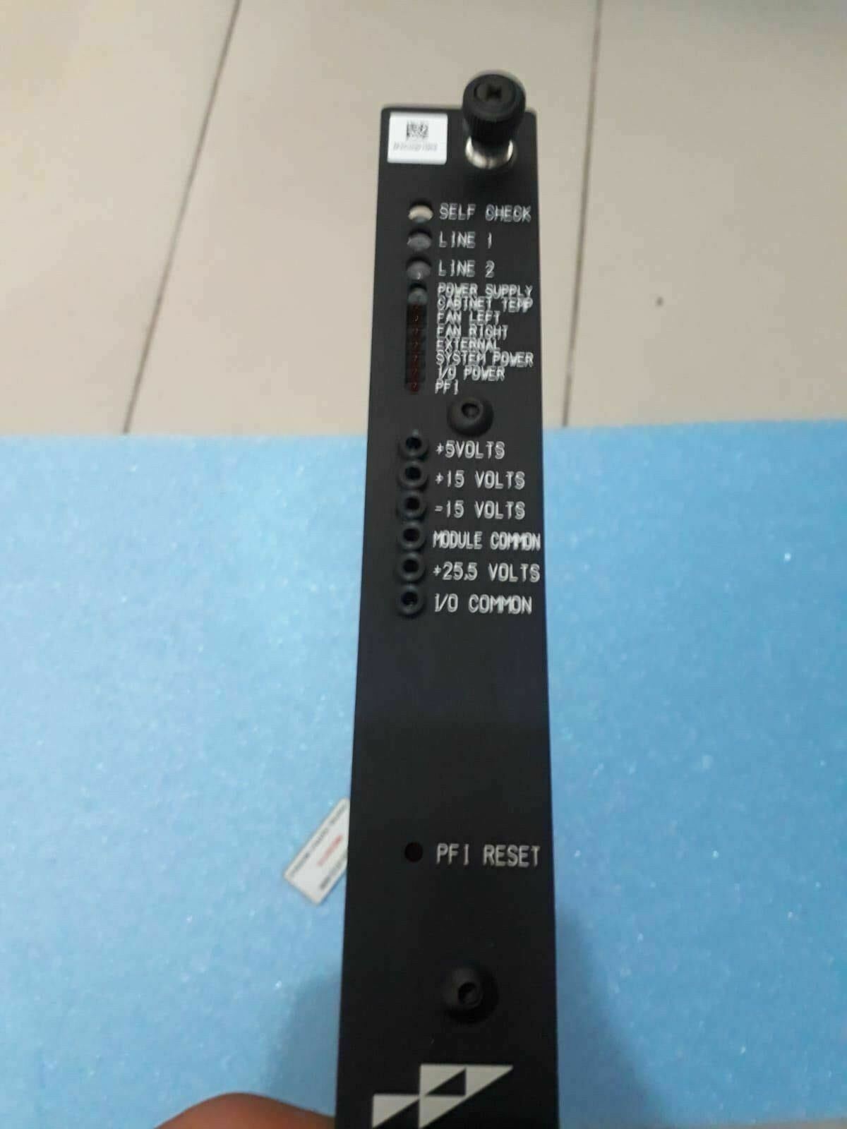 ABB Bailey Infi 90 Power Monitor Module IPMON01, IPMON-01