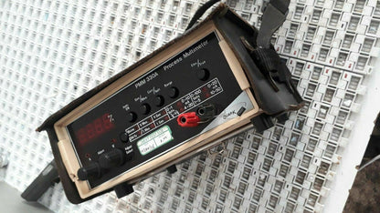 Quark electronics PMM 330 A Bench Process Multimeter