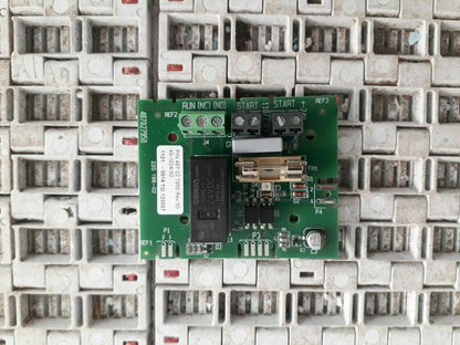 ELECTROLUX SELECTA CONTROL CENTRAL PANEL 487027950
