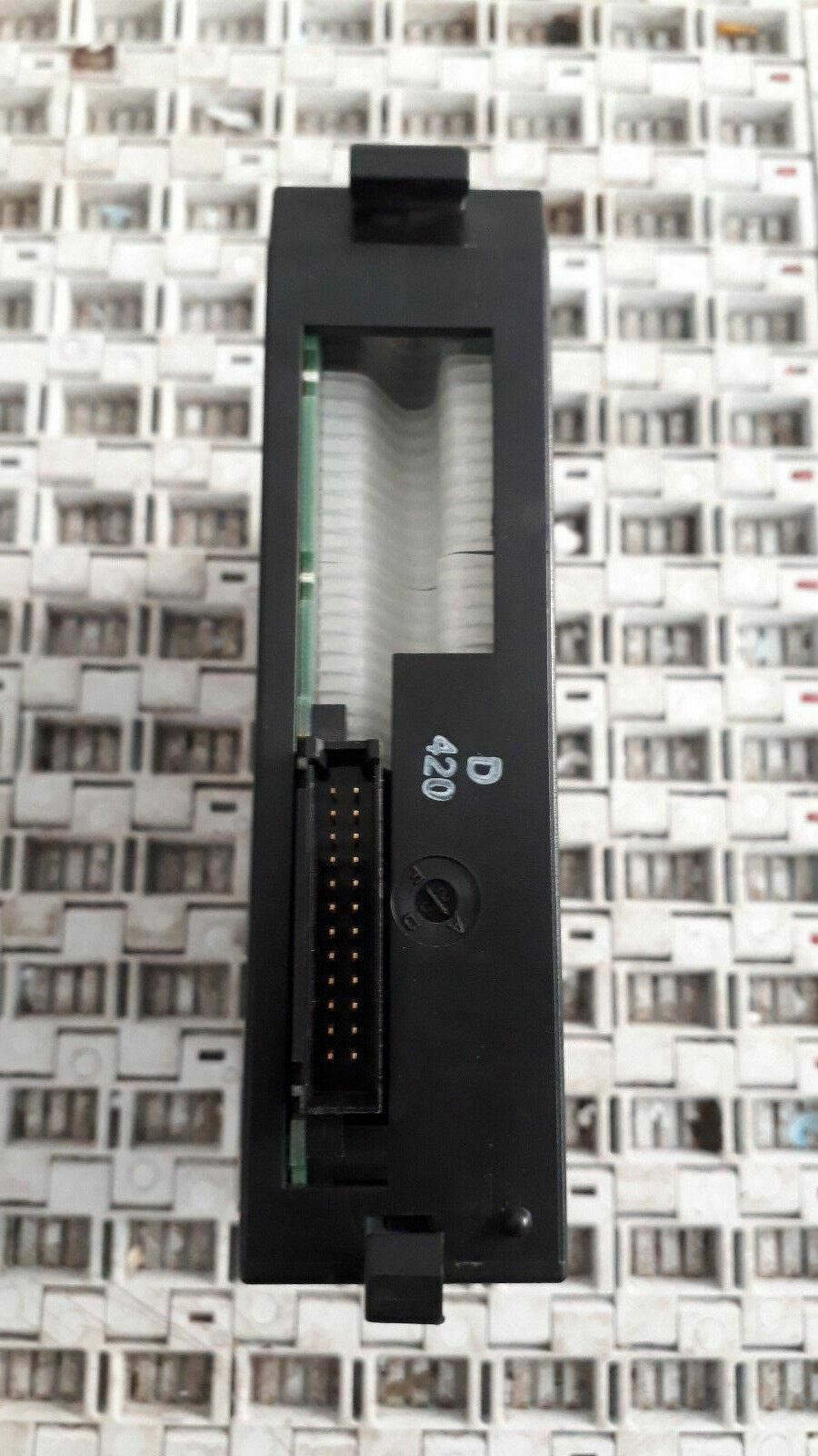 Ge FANUC FIP Controller Ic693bem340-eg IC693BEM340EG