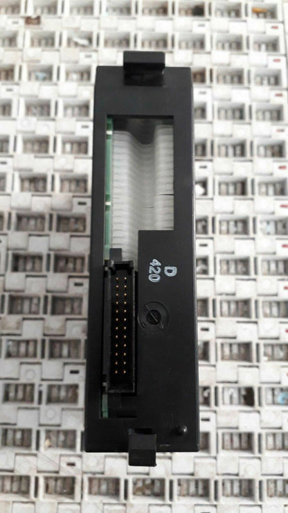 Ge FANUC FIP Controller Ic693bem340-eg IC693BEM340EG