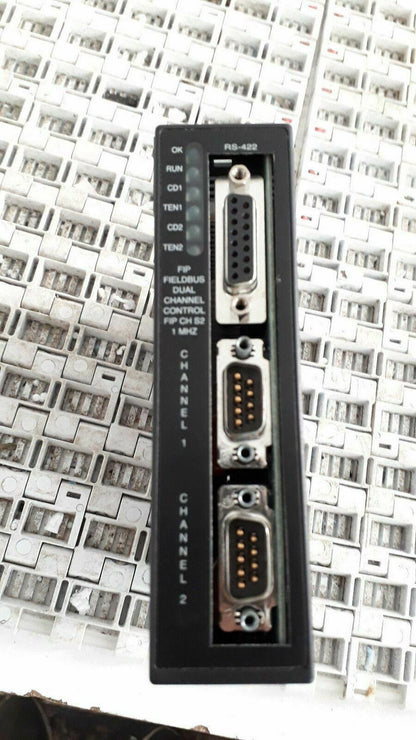 Ge FANUC FIP Controller Ic693bem340-eg IC693BEM340EG